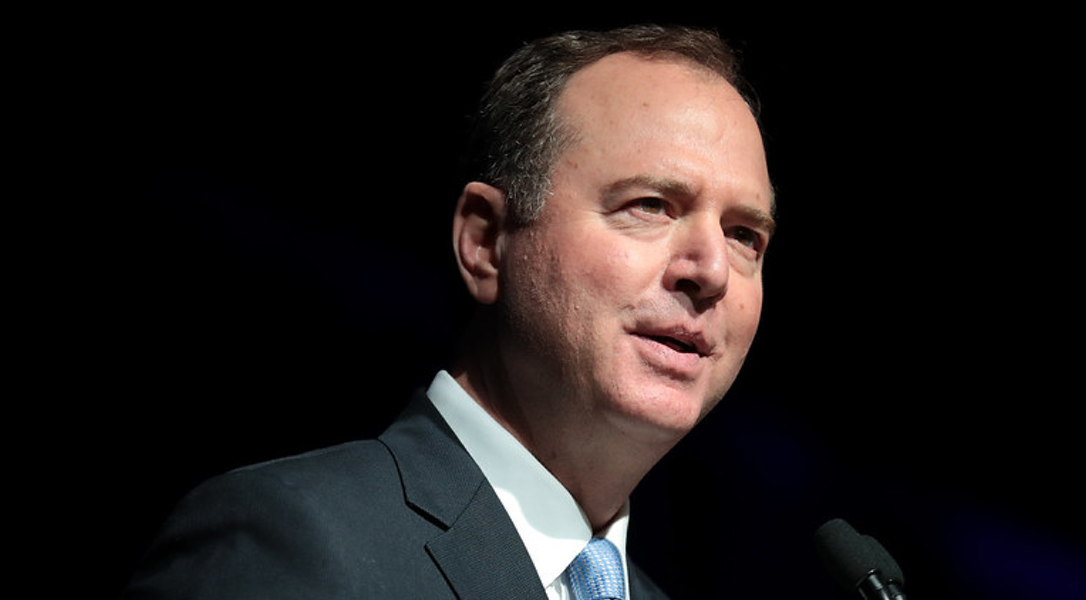Adam Schiff tried to smear Elon Musk by saying this one thing he instantly regretted