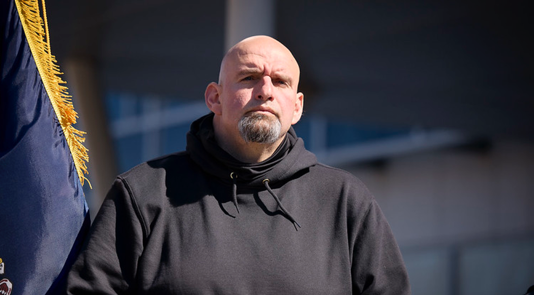 Judge in John Fetterman’s state was involved in one incident that will leave your jaw on the floor
