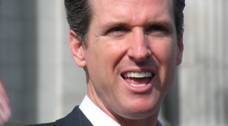 Officials in Gavin Newsom’s state suffer after scheme to milk taxpayers even more blows up in their faces
