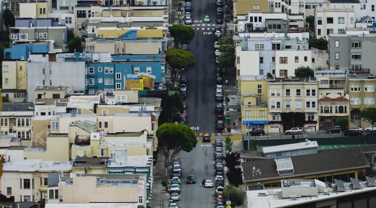 Radical new San Francisco proposal could mean food scarcity for residents