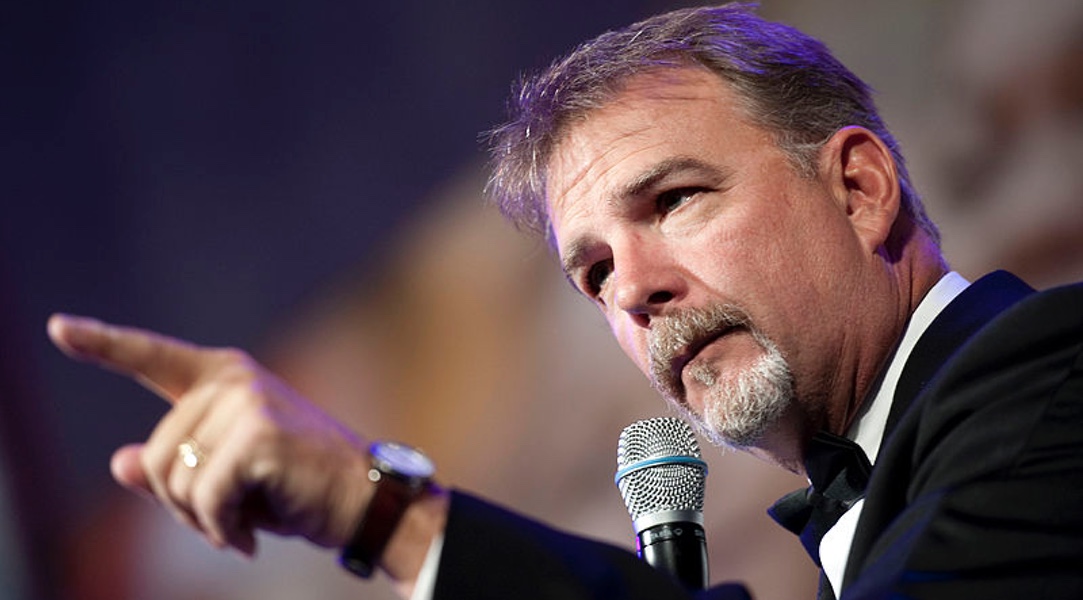 Bill Engvall’s latest claims have many Californians rethinking their future