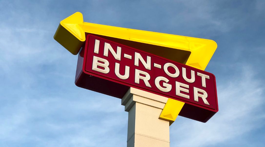 Hungry Californians are fed up after this major fast-food chain says ...