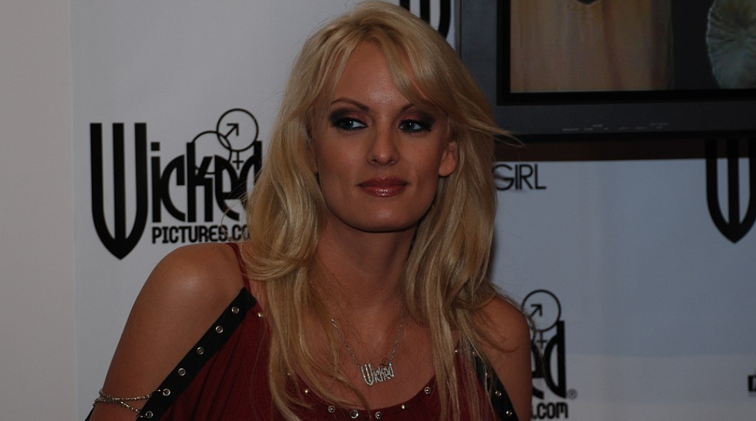 Stormy Daniels might have already blown up Alvin Bragg’s hush money trial with this mistake