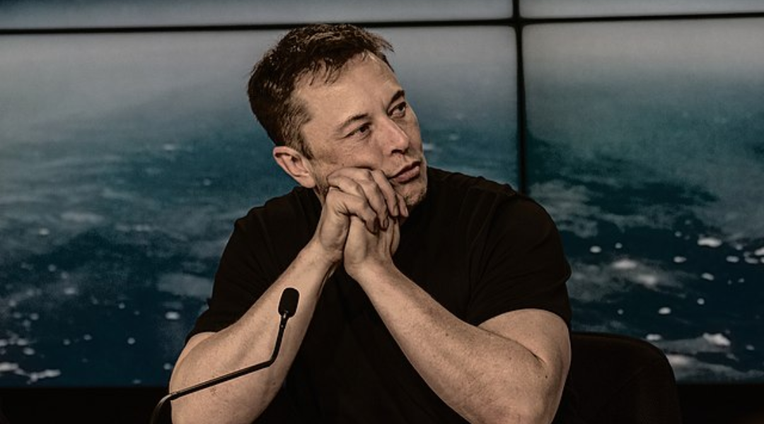 Elon Musk had another headache when one Tesla owner was charged with a shocking crime
