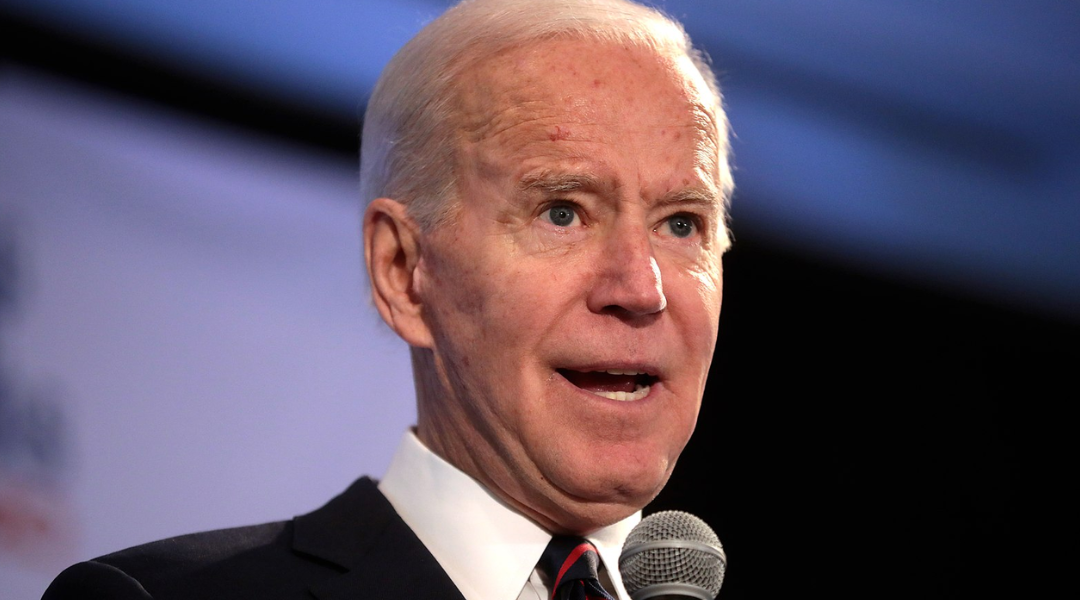 Biden might have a head-turning corruption problem looming large in one key swing state