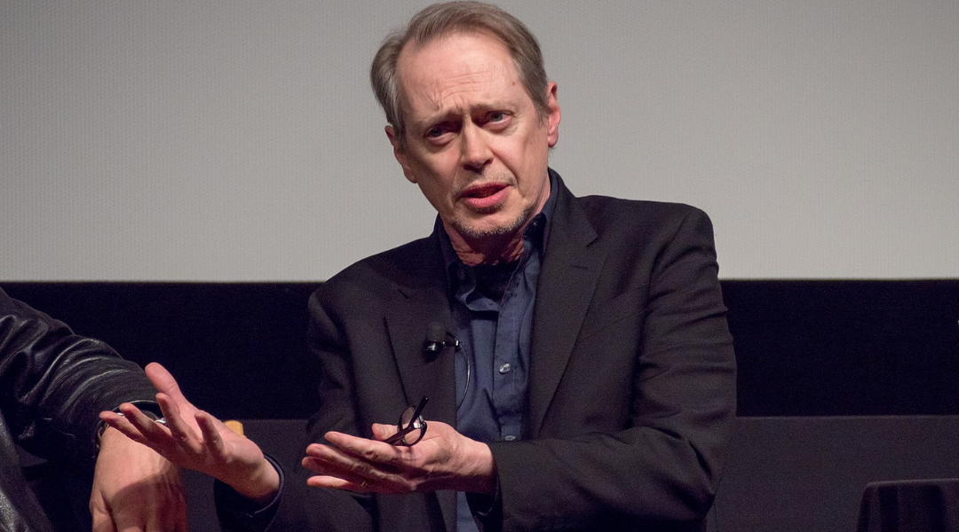 Steve Buscemi is furious after coming face-to-face with New York’s crime plague