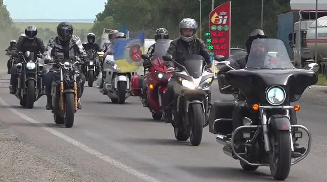 Notorious biker gang left spinning their tires after facing this major crackdown
