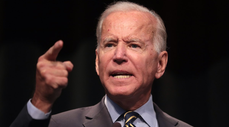 Joe Biden was red with rage when he saw one governor yukking it up with the Obama Bros