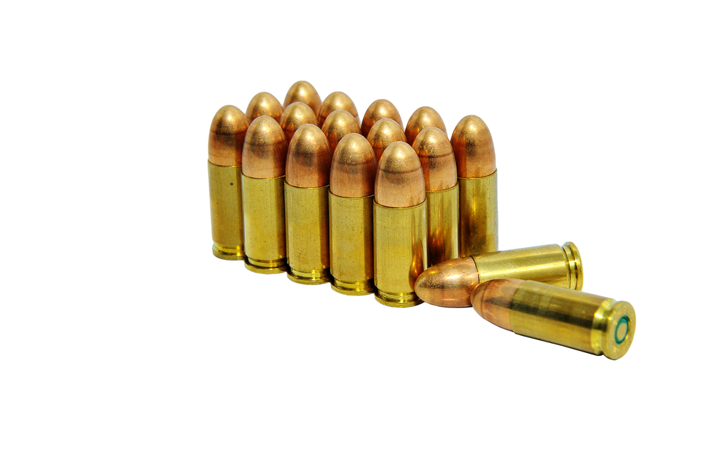 Honolulu Wants Gun Owners Buying Ammunition They Can Never Use to Stop ...